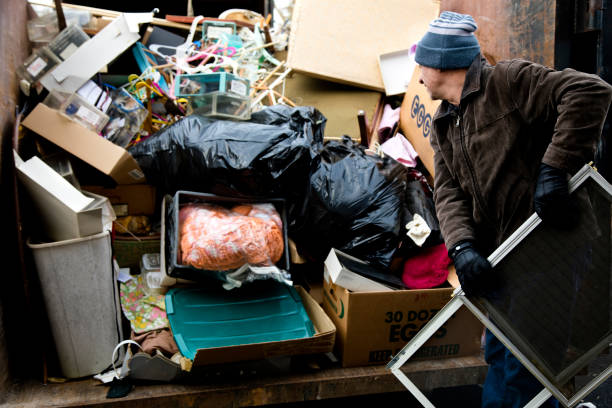 Attic Cleanout Services in Snyderville, UT