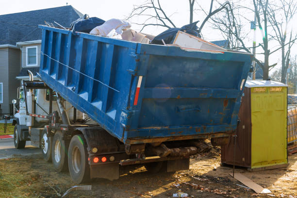 Snyderville, UT Junk Removal Company