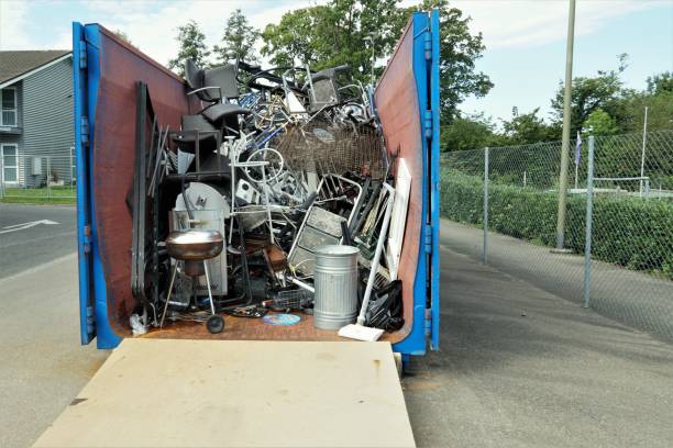 Best Construction Debris Removal  in Snyderville, UT