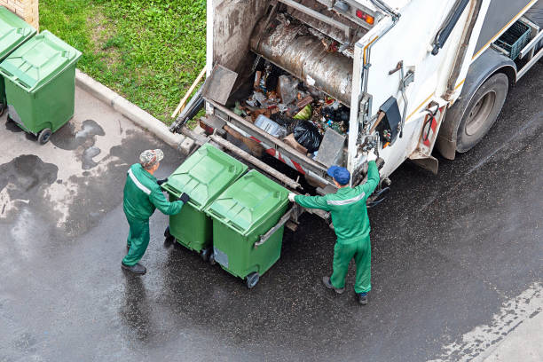 Best Estate Cleanout Services  in Snyderville, UT