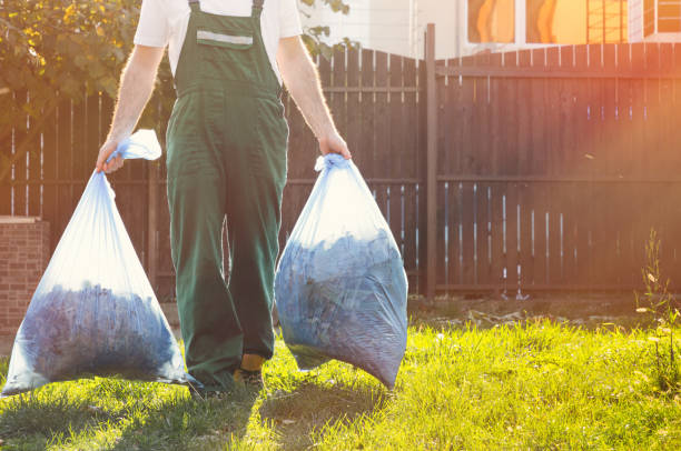 Best Yard Cleanup Services  in Snyderville, UT
