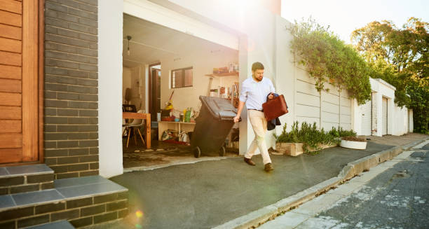 Best Junk Removal and Recycling  in Snyderville, UT