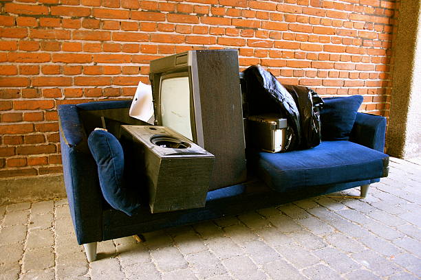 Trusted Snyderville, UT Junk Removal Experts