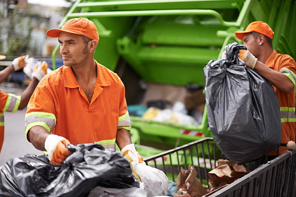 Household Junk Removal in Snyderville, UT