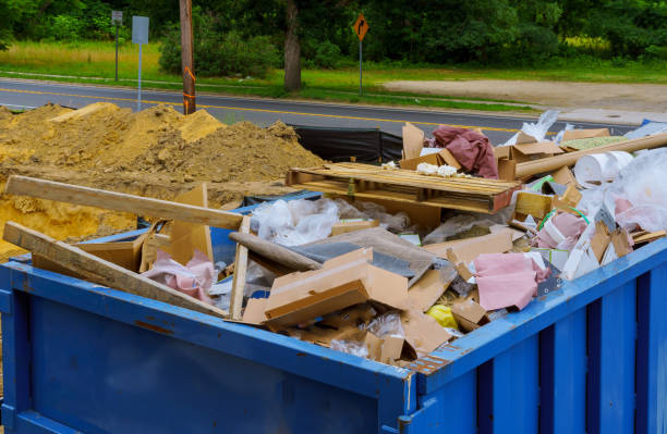Best Construction Debris Removal  in Snyderville, UT